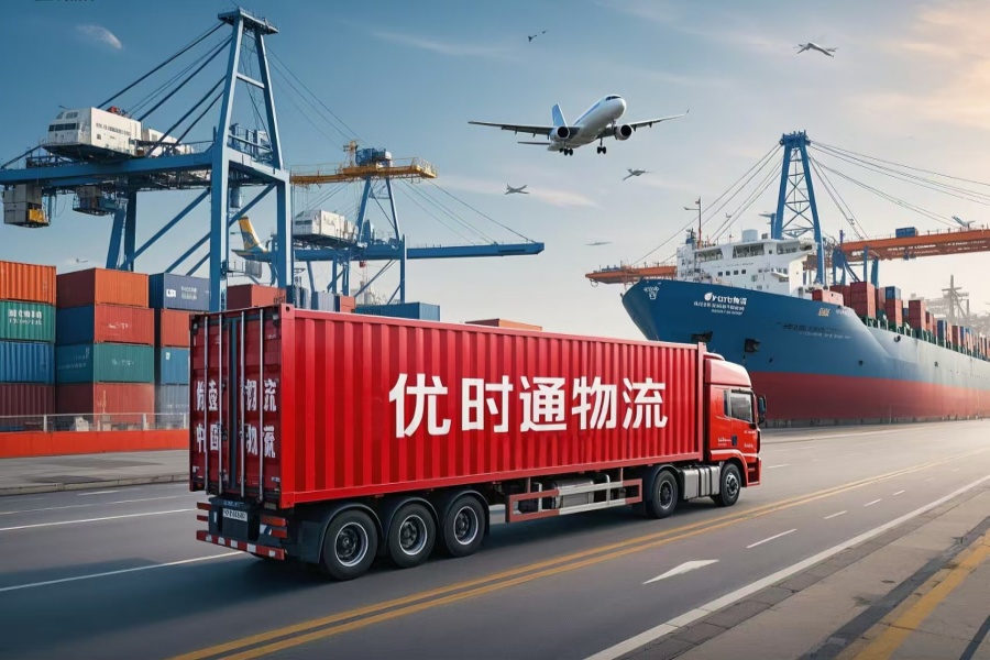 香港到丰满区进口物流运输