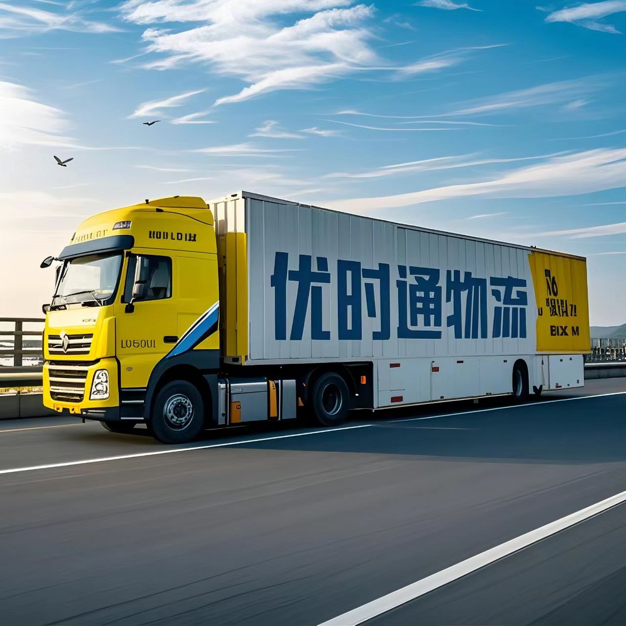 丰满区到香港物流专线