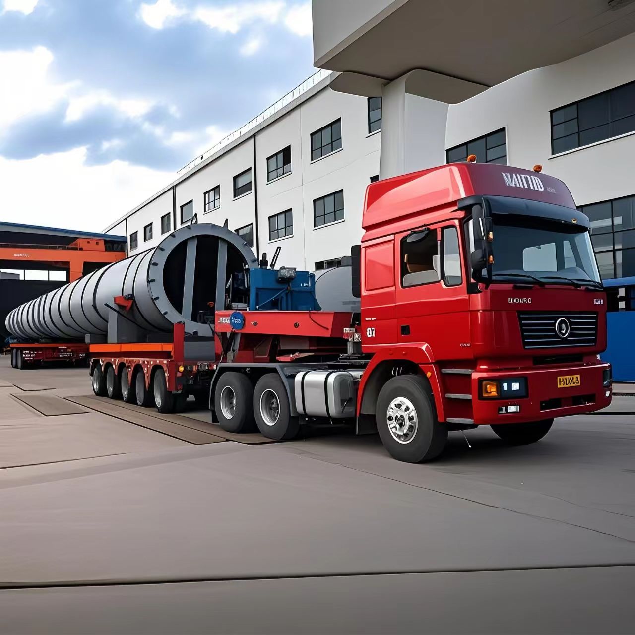 丰满区到香港大件物流运输公司