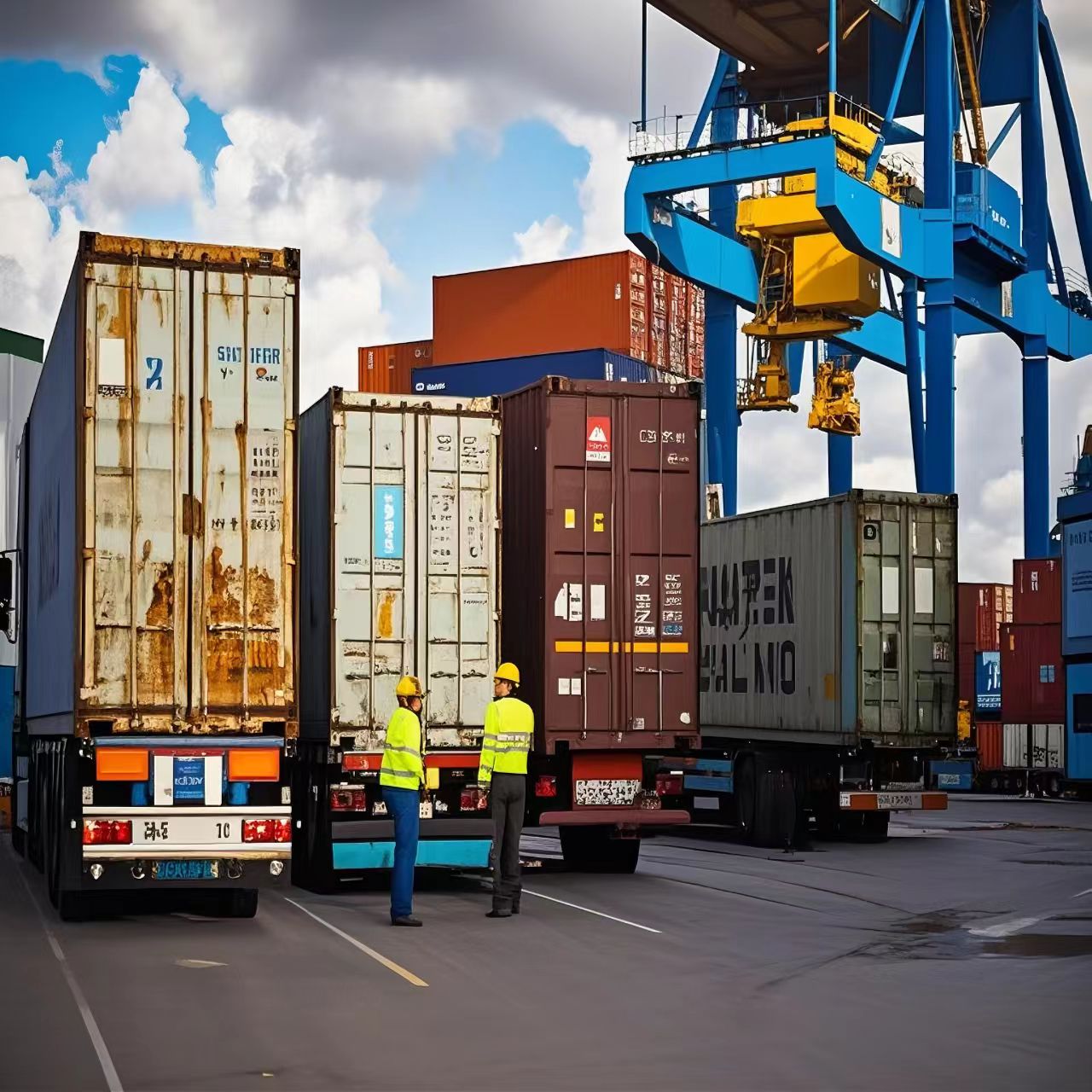 丰满区到港澳台零担货运