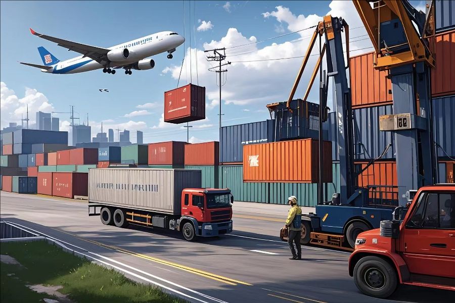 丰满区到澳门直达物流