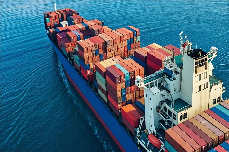 丰满区海运到台湾