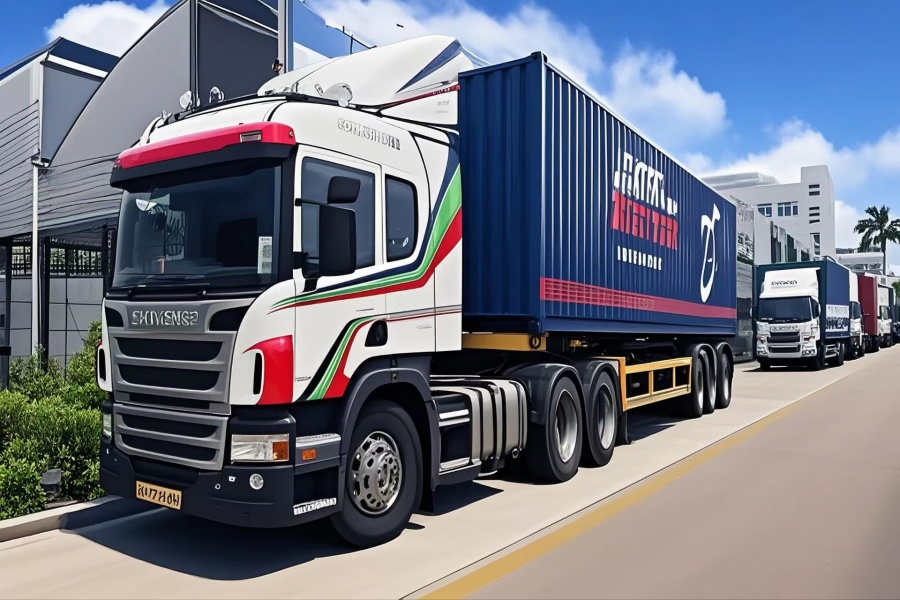 丰满区直达到香港物流专线